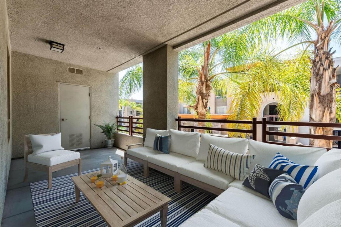 Woodland Hills Luxury Apt 2 Bed Ca Los Angeles Exterior foto